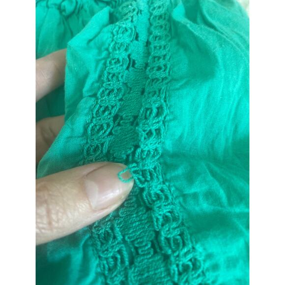 Lavender Linen‎ Pants - Picture 11 of 11